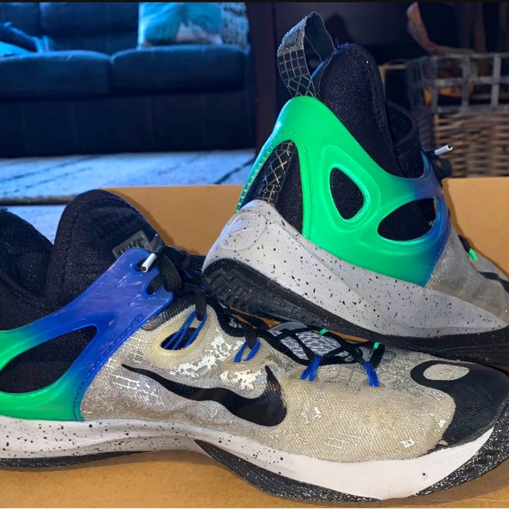Nike Zoom Hyperrev 2015-All Stars